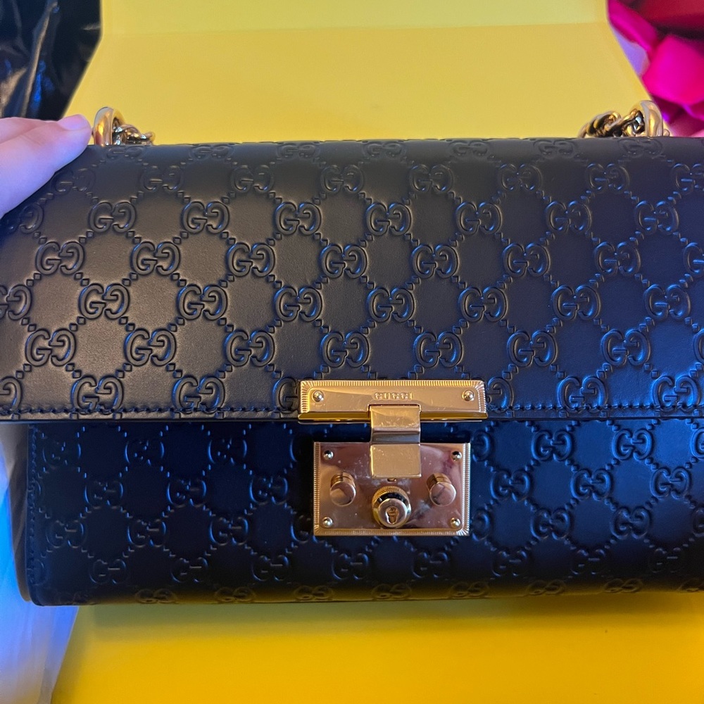 Gucci Padlock Medium - image 3